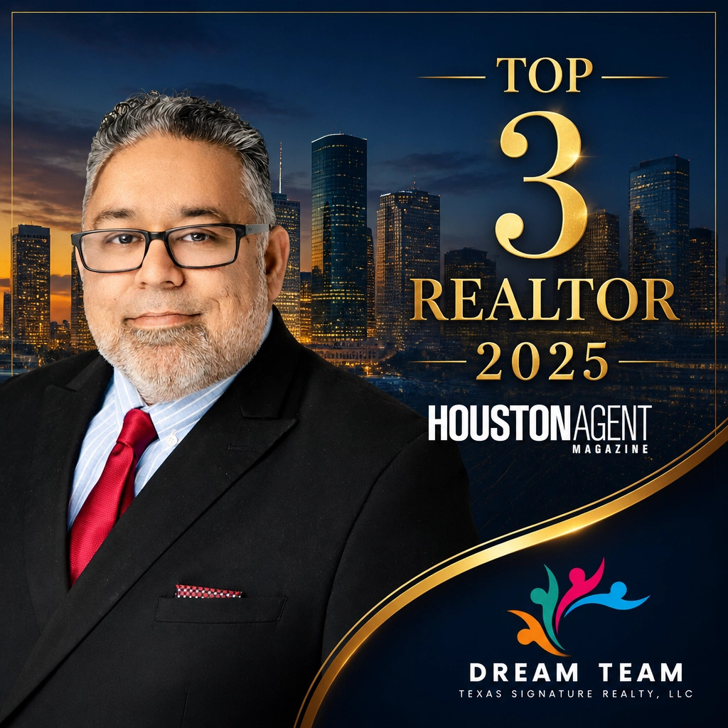 Nasir Qureshi — Top 3 Realtor 2025